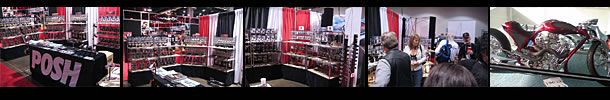 2008 V-TWIN EXPO