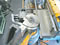 Exhaust manufacturing process 9