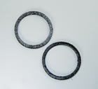 EX gasket for earlier period of EVO